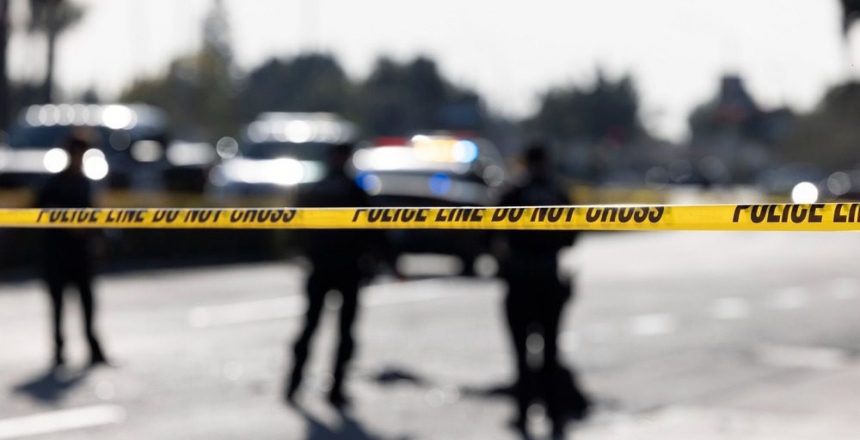 Child and adult killed, 11 hospitalized after vehicle crashes into crowd during soccer game in Wichita, Kansas