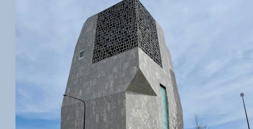 Obama Presidential Center & Library launches in Chicago with star-studded grand opening ceremony