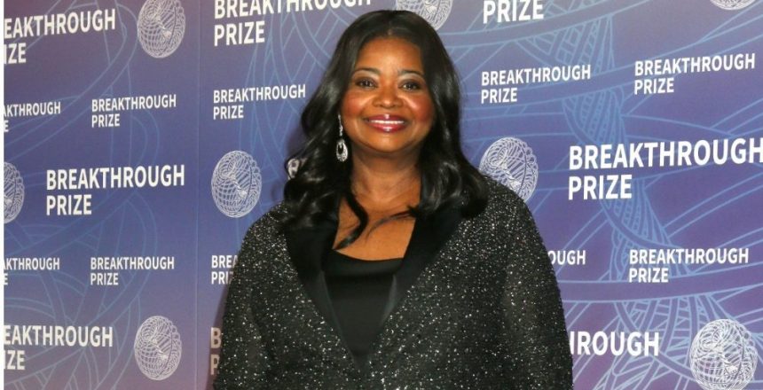 Octavia Spencer and Hannah Waddingham team up for the Prime Video series ‘Ride or Die’