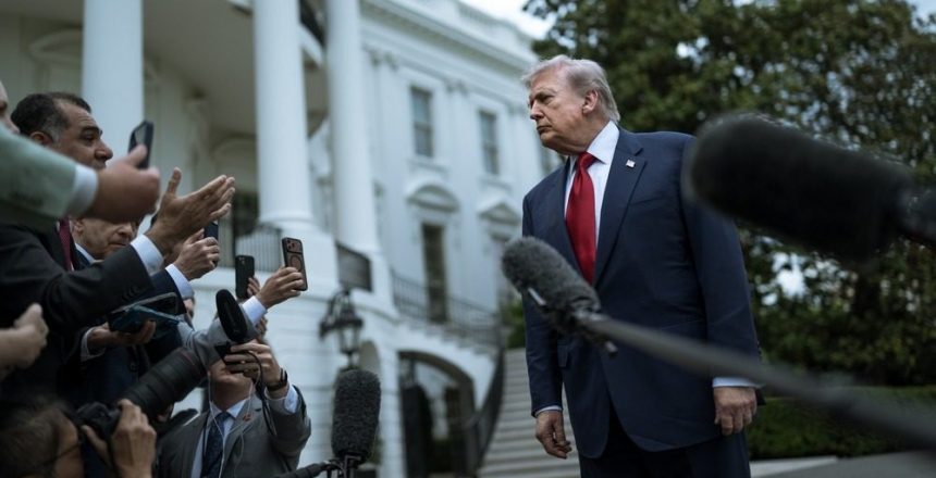 Pres. Trump announces that the execution of Fort Hood gunman will not be live-streamed