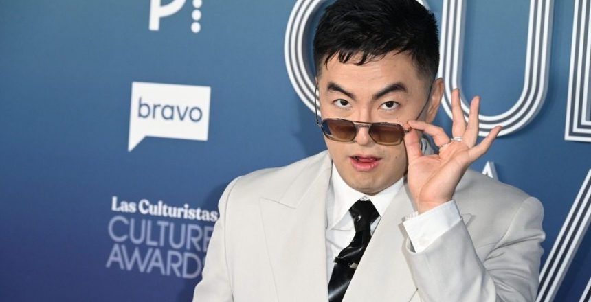 Bowen Yang to make Broadway debut in lead role of ‘Oh, Mary!’