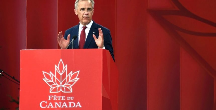 Canada escalates trade dispute with $20 Billion retaliatory tariffs on U.S. imports