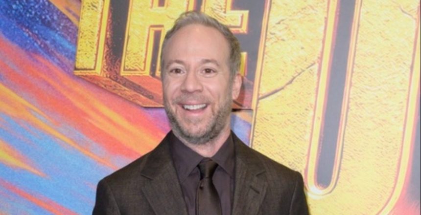 ‘Stuart Fails to Save the Universe’ returning for Season 2 on HBO Max