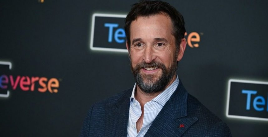 Noah Wyle named PEOPLE’s 2026 Sexiest Man Alive