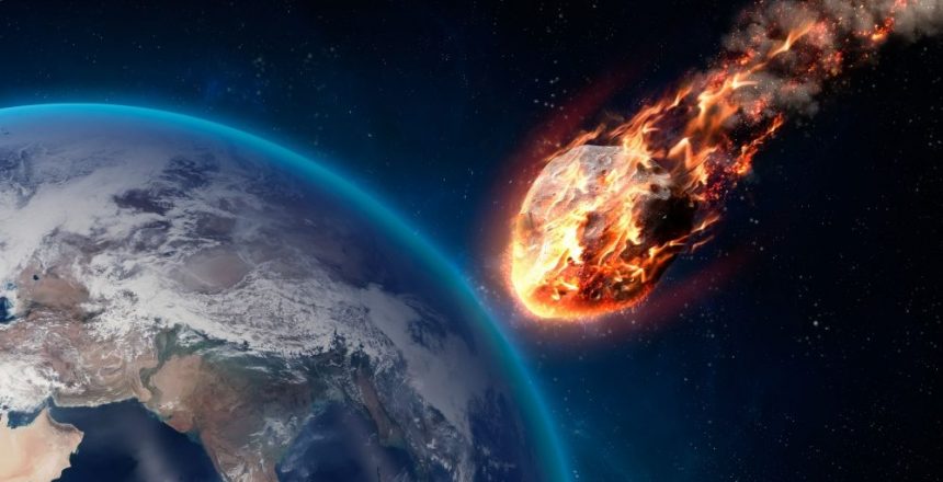 NASA, NWS confirms meteor was behind powerful ‘boom’ heard across areas of Ohio and Pennsylvania