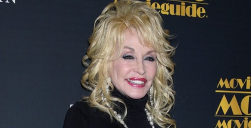 Country music legend Dolly Parton dies at 80