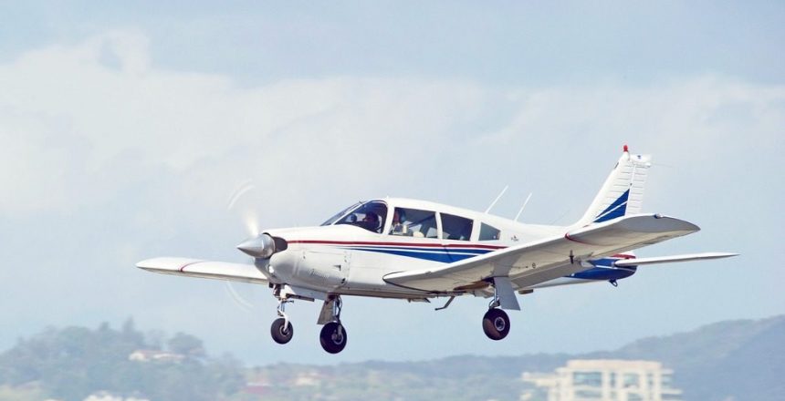 Four family members killed in small plane crash off Bahamas coast