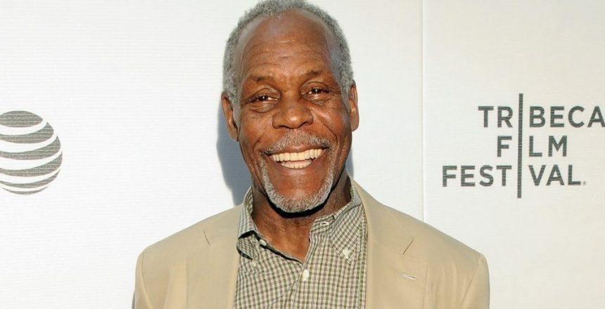 Danny Glover shares Alzheimer’s disease diagnosis