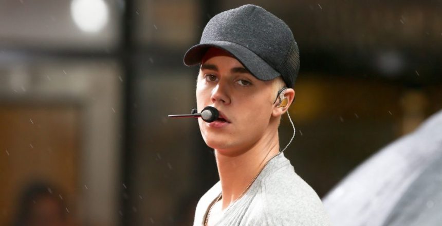 Justin Bieber added to first-ever FIFA World Cup Final halftime show
