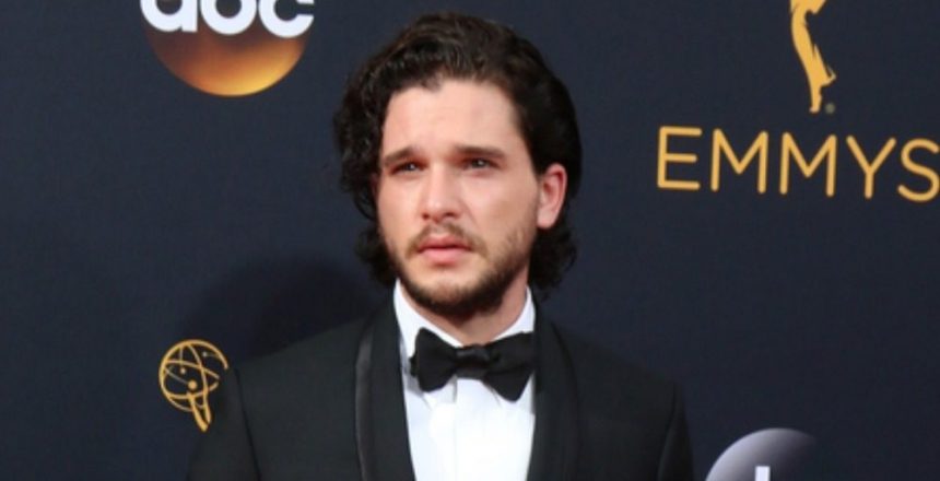 Kit Harington cast as Gilderoy Lockhart in HBO’s ‘Harry Potter’ Season 2