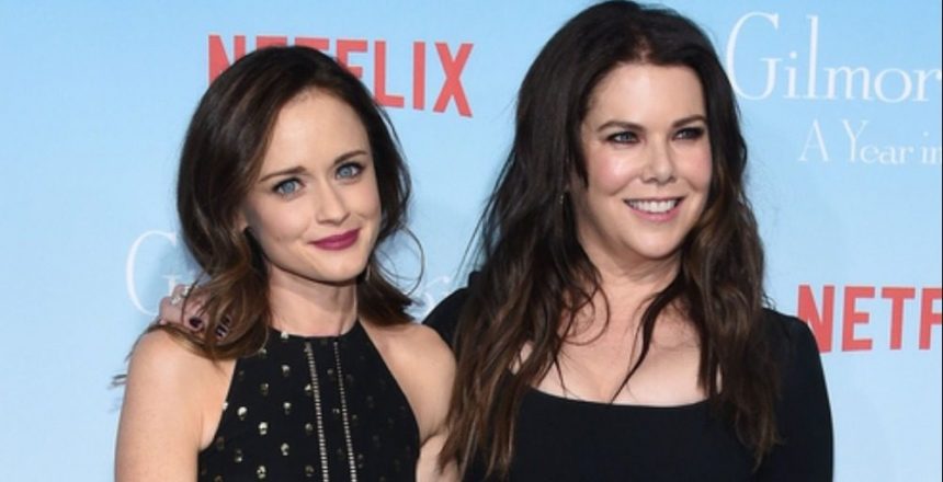HBO Max to celebrate ‘Gilmore Girls’ with new documentary featuring rare behind-the-scenes footage