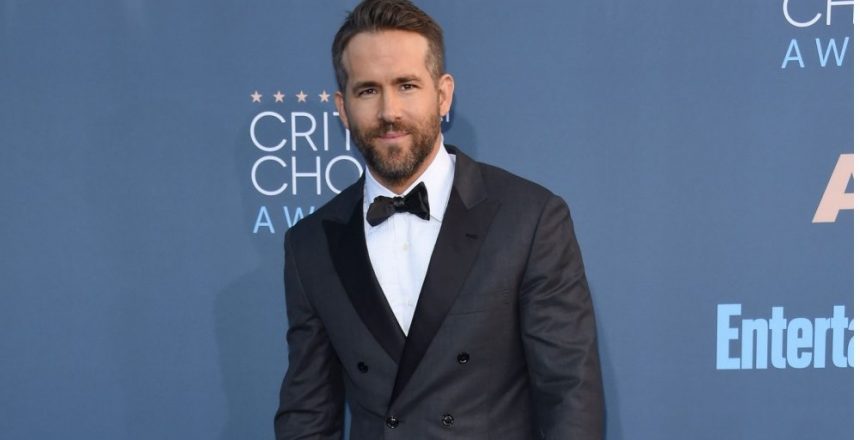 Ryan Reynolds and Kenneth Branagh star in trailer for Apple TV’s ‘Mayday’