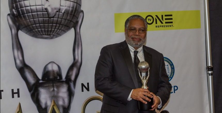 Smithsonian Secretary Lonnie Bunch announces resignation after tensions with Pres. Trump