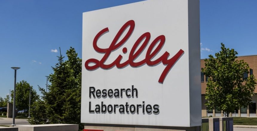 Eli Lilly steps into vaccine development with $3.83B triple takeover