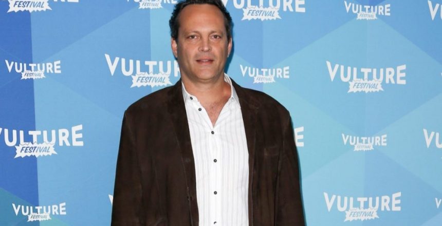 Netflix shares trailer for Vince Vaughn film ‘Nonnas’