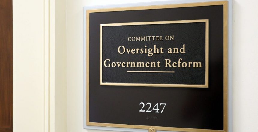 Billionaire and former Epstein associate Les Wexner deposed by House Oversight Committee