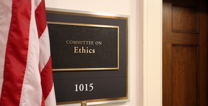 House Ethics Panel launches probe into Ohio Representative Max Miller following domestic abuse claims