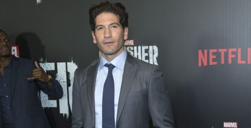 Jon Bernthal returns to headline new ‘Punisher’ Disney+ special on May 12