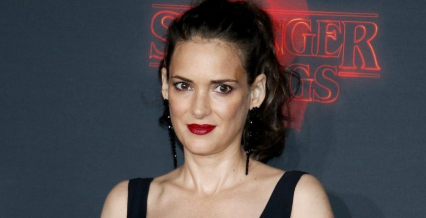 Winona Ryder to reunite with Jenna Ortega in Season 3 of “Wednesday”