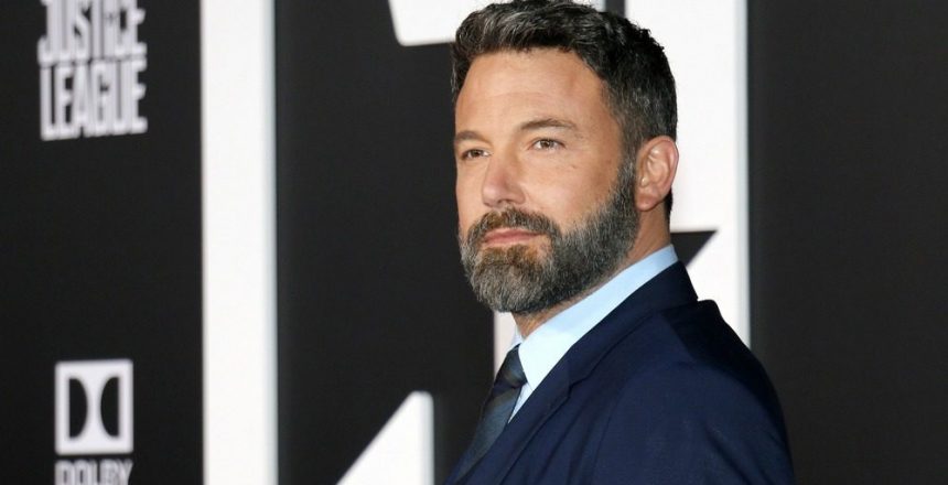 See the teaser trailer for Ben Affleck’s Netflix thriller ‘Animals’
