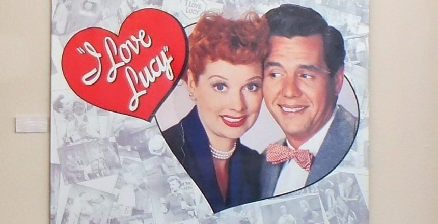 ‘I Love Lucy’ to make Emmys history with Television Academy’s inaugural Legacy Award