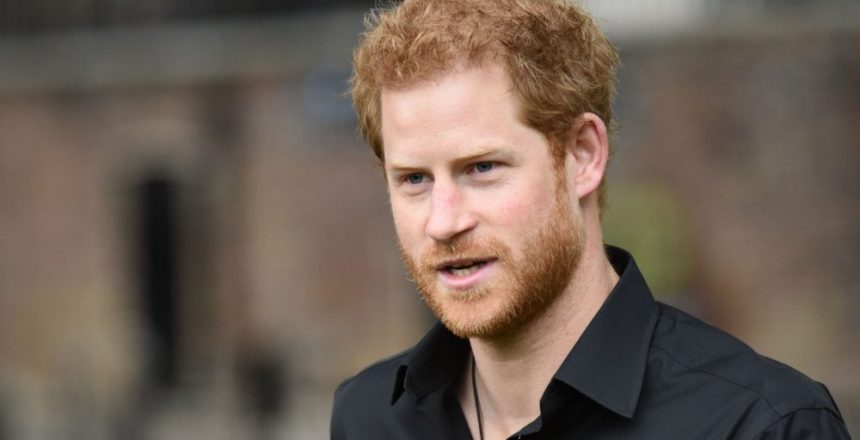Prince Harry accused of ‘harassment and bullying’ by chair of his charity after Harry’s public resignation