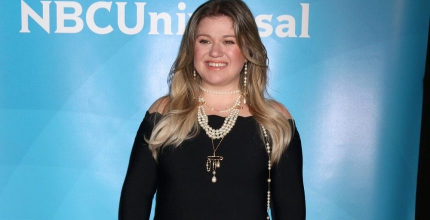 Kelly Clarkson, Riley Green, Queen Latifah and Adam Levine to serve as Season 30 coaches on ‘The Voice’