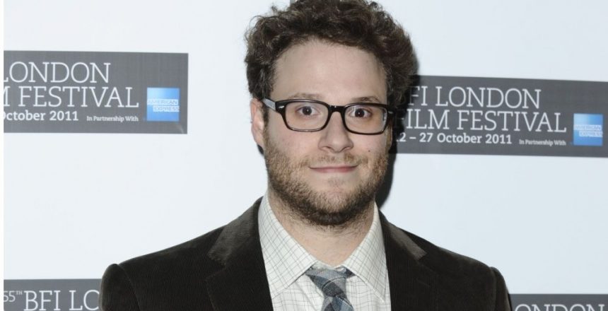 See Seth Rogan in trailer for ‘The Studio’ on  Apple TV+