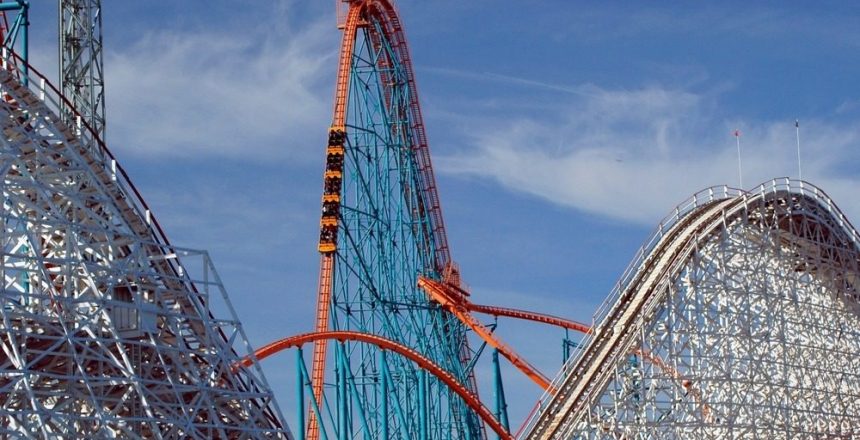 Atlanta teacher identified as victim in fatal roller coaster fall; Six Flags suspends 9 rides across 6 parks