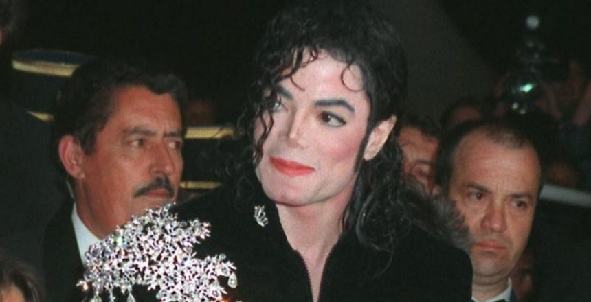 Sony Music shares tracklist to soundtrack for Michael Jackson biopic ‘Michael’